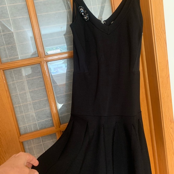 Torn by RONNY KOBO black new dress - Picture 6 of 8